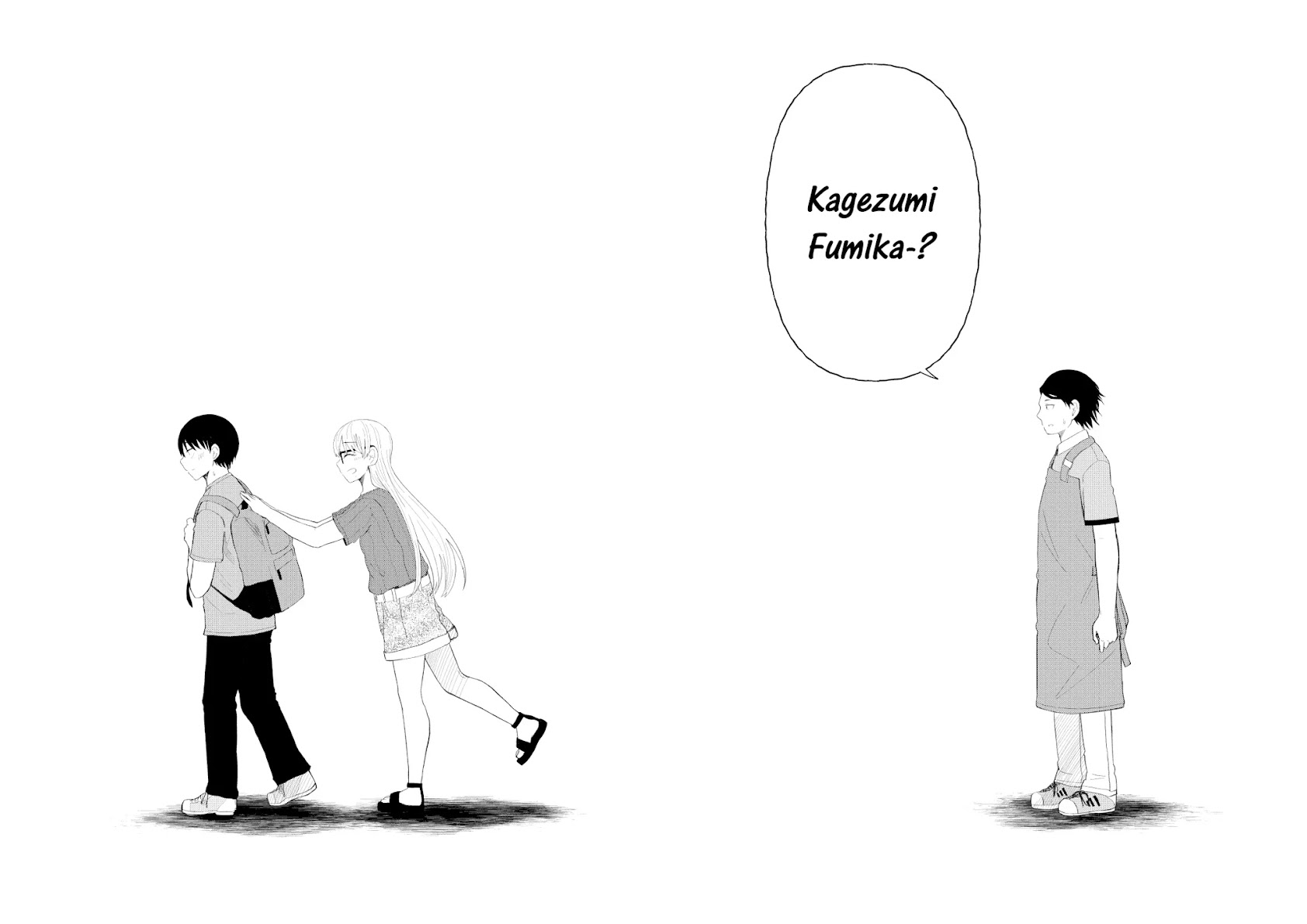 His Favorite Idol Moves in Next Door, the Romcom Chapter 77 page 6 - Chapter 77