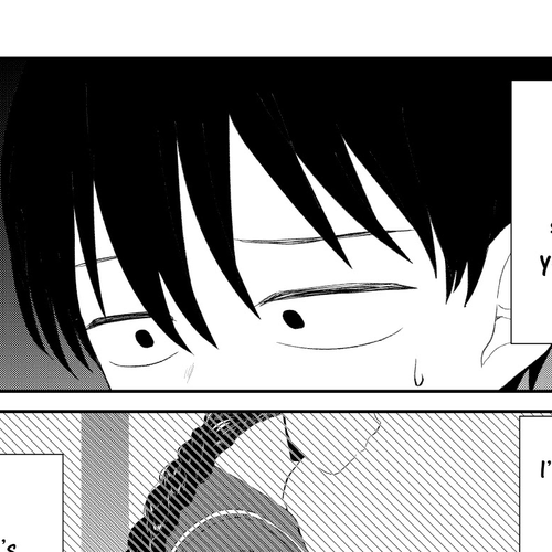 His Favorite Idol Moves in Next Door, the Romcom Chapter 78 cover