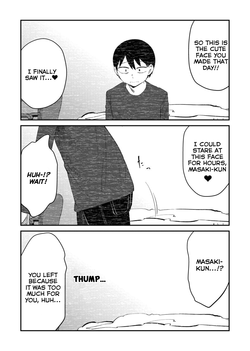His Favorite Idol Moves in Next Door, the Romcom Chapter 8 page 3 - Chapter 8