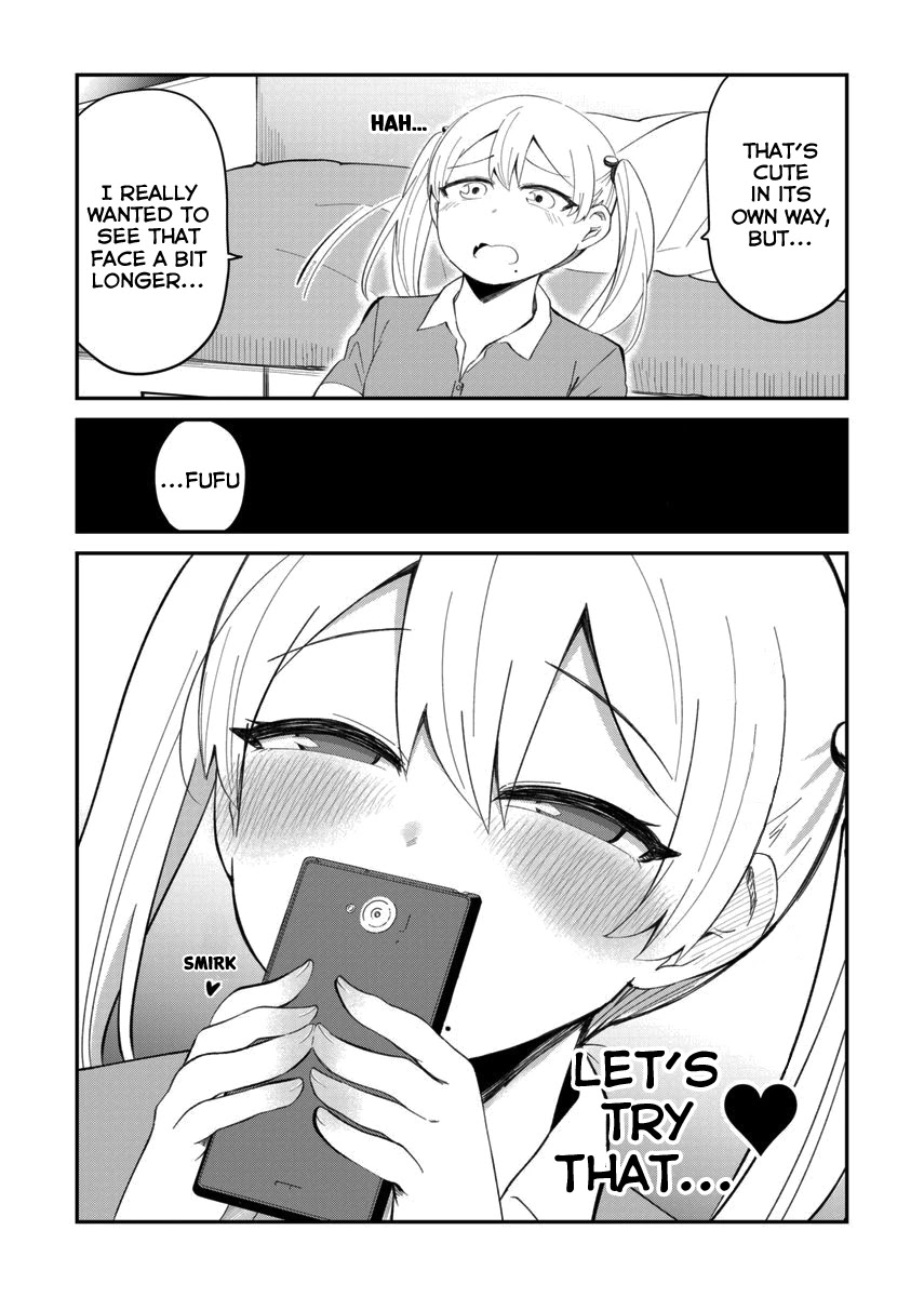 His Favorite Idol Moves in Next Door, the Romcom Chapter 8 page 4 - Chapter 8