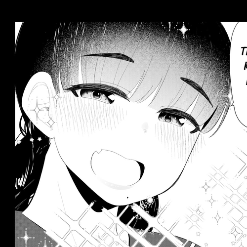His Favorite Idol Moves in Next Door, the Romcom Chapter 80 cover