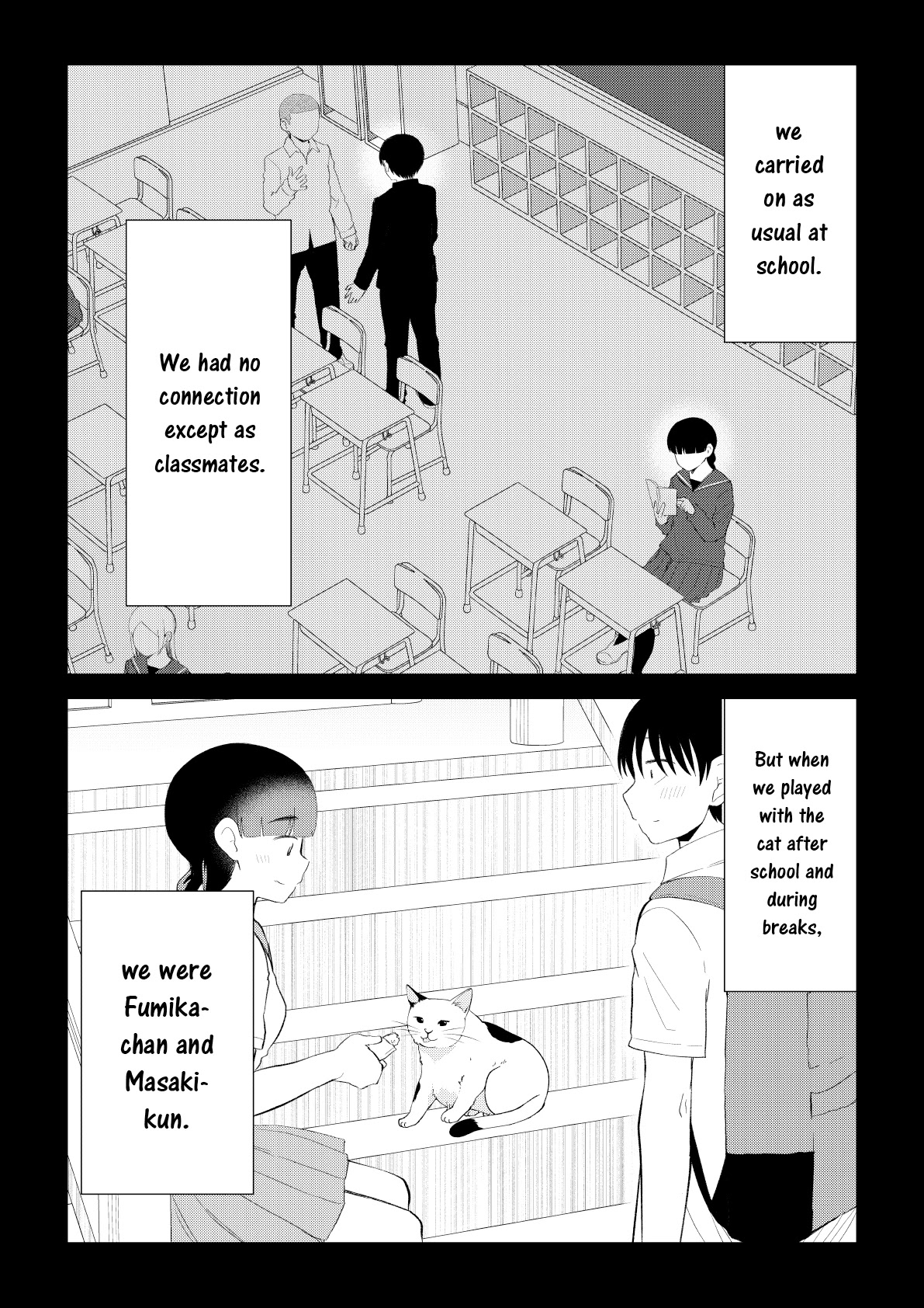 His Favorite Idol Moves in Next Door, the Romcom Chapter 81 page 2 - Chapter 81
