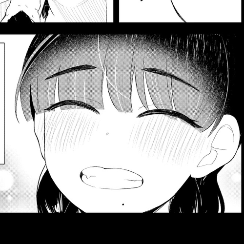 His Favorite Idol Moves in Next Door, the Romcom Chapter 81 cover