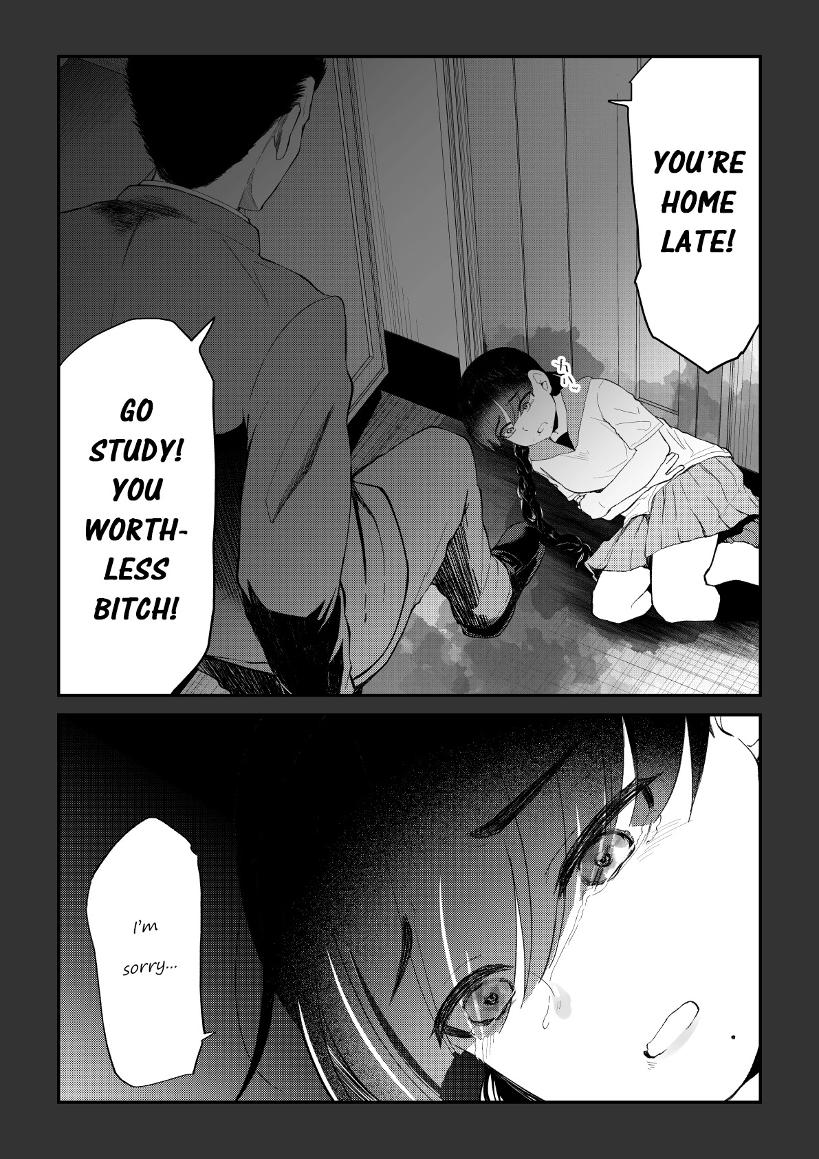 His Favorite Idol Moves in Next Door, the Romcom Chapter 83 page 4 - Chapter 83