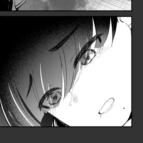 His Favorite Idol Moves in Next Door, the Romcom Chapter 83 cover