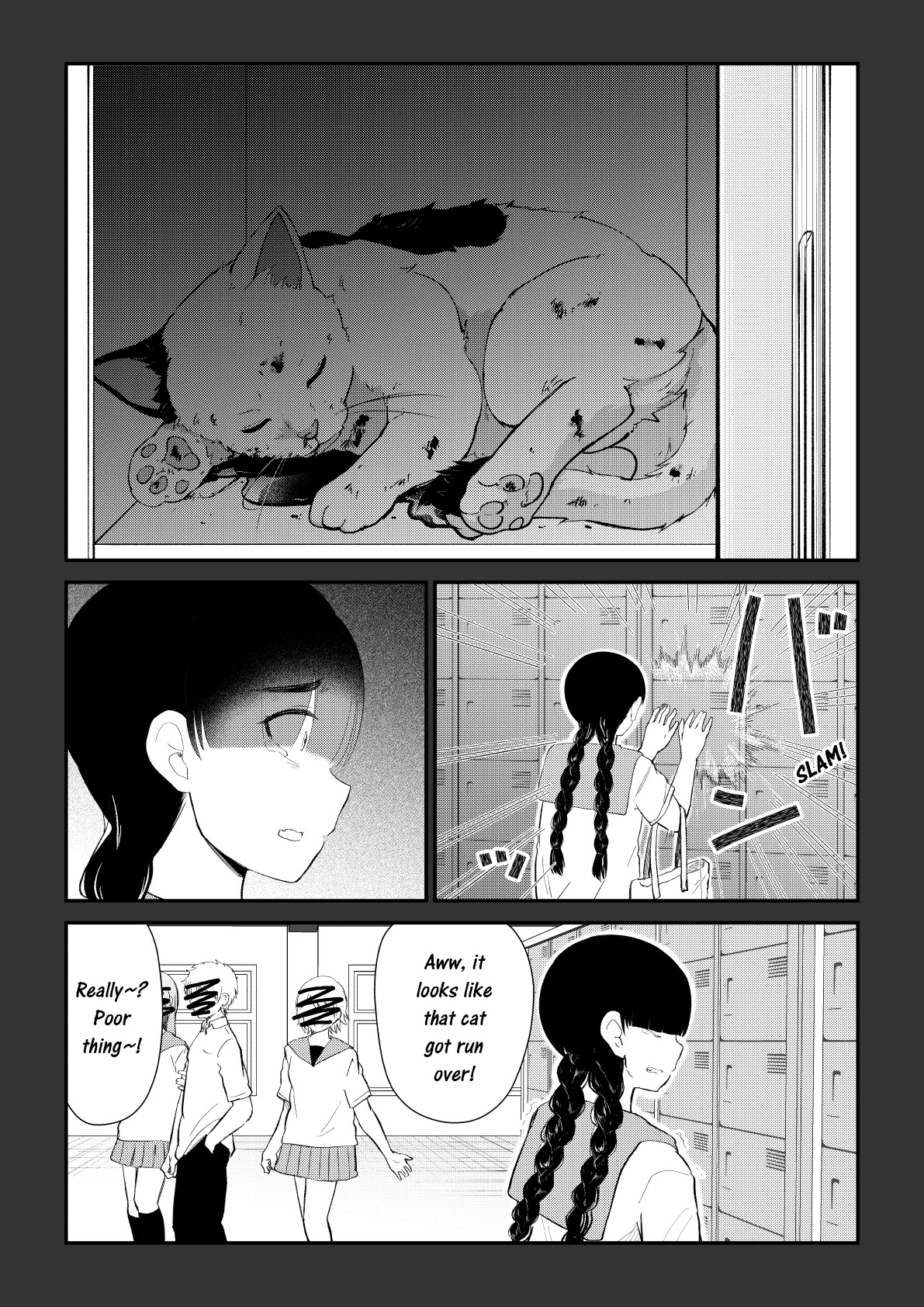 His Favorite Idol Moves in Next Door, the Romcom Chapter 84 page 2 - Chapter 84