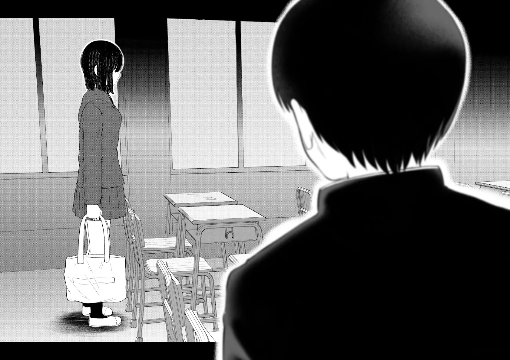 His Favorite Idol Moves in Next Door, the Romcom Chapter 85 page 2 - Chapter 85