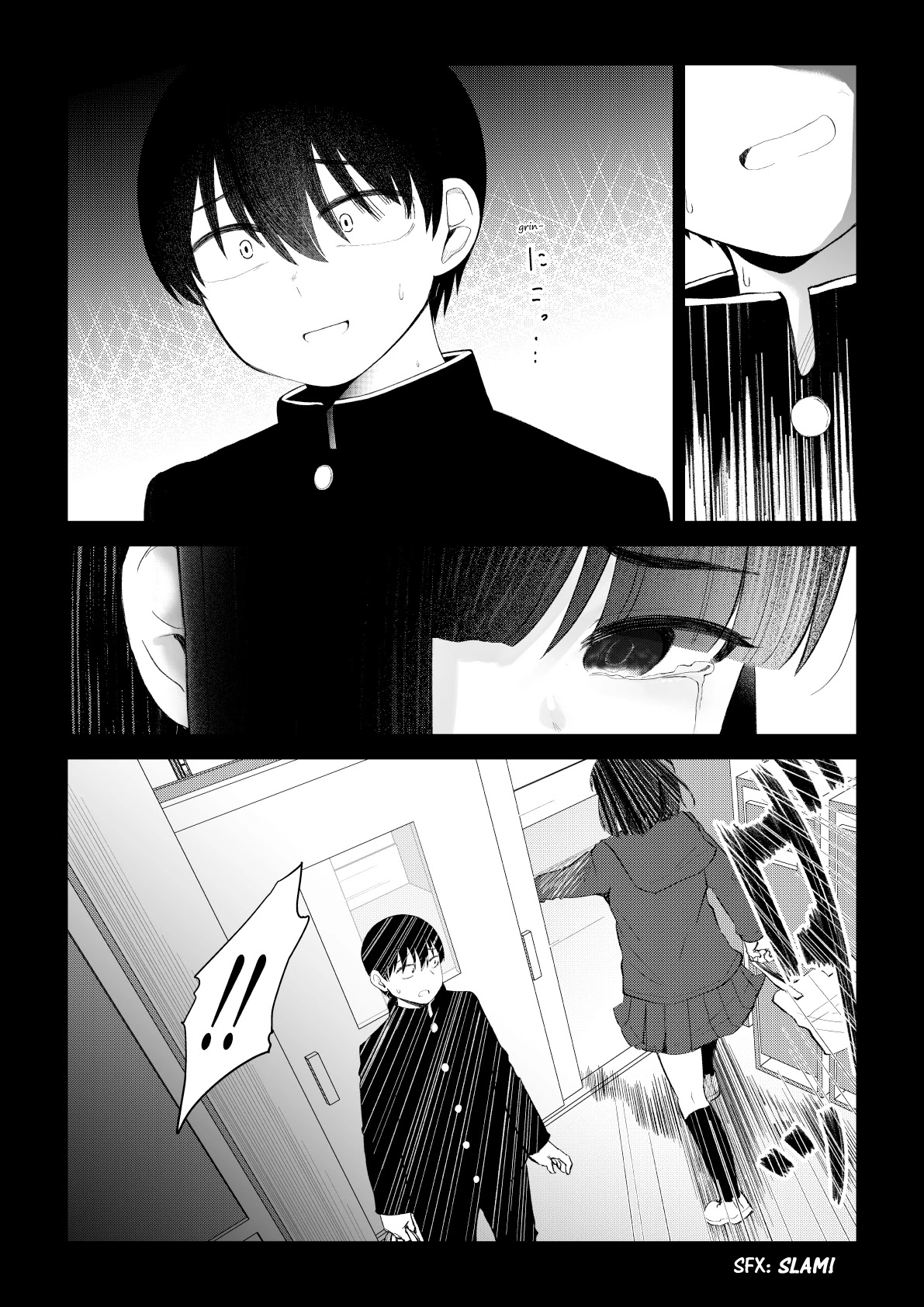 His Favorite Idol Moves in Next Door, the Romcom Chapter 85 page 5 - Chapter 85