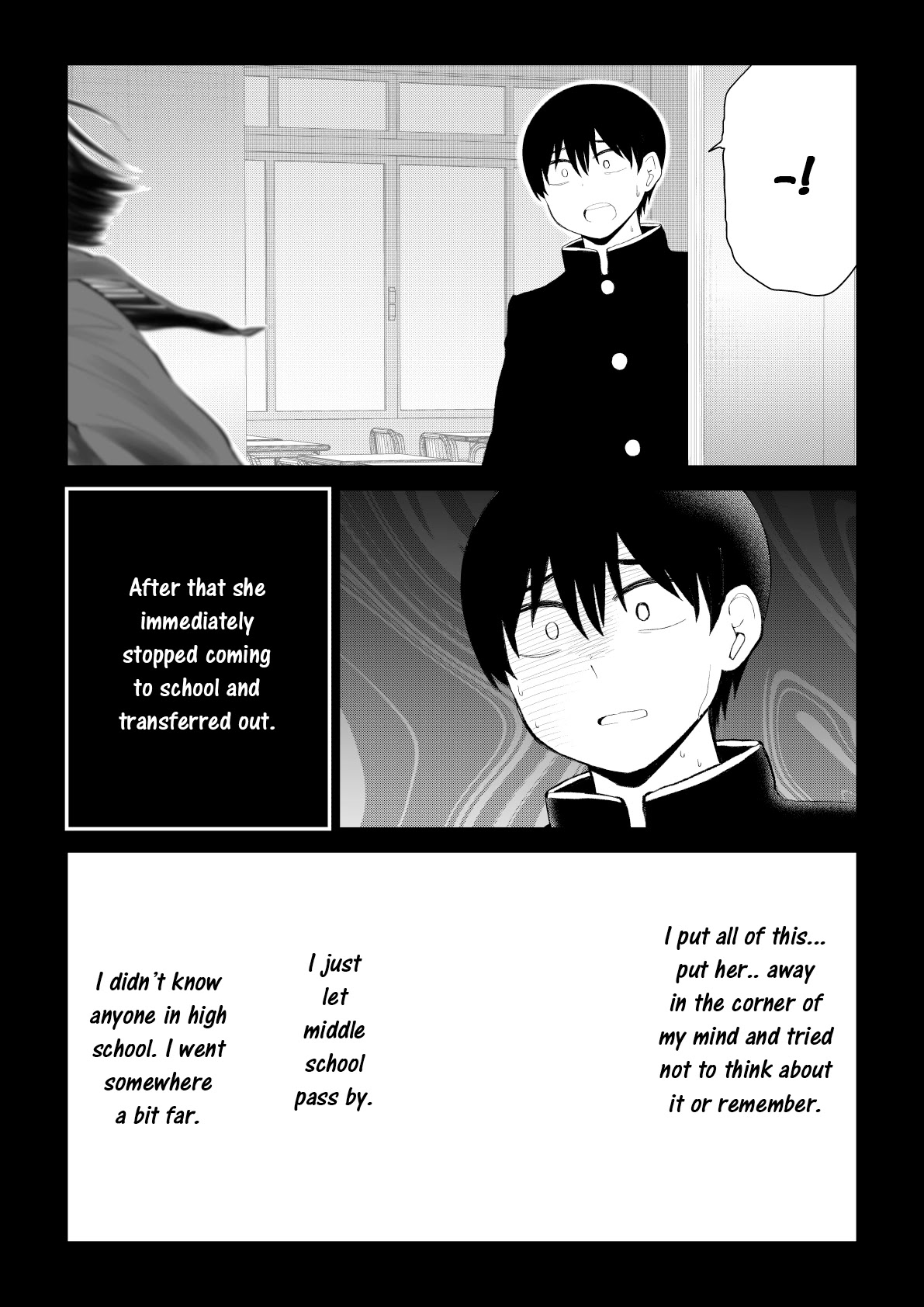 His Favorite Idol Moves in Next Door, the Romcom Chapter 85 page 6 - Chapter 85