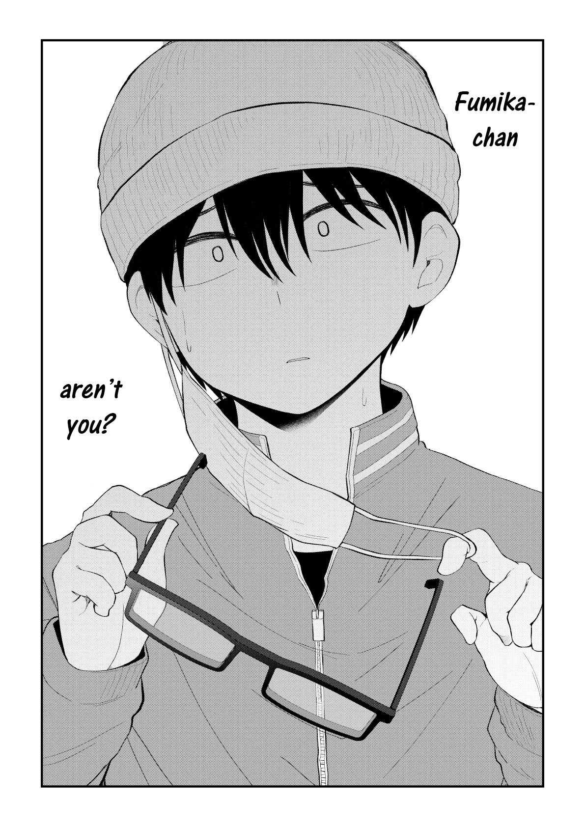 His Favorite Idol Moves in Next Door, the Romcom Chapter 86 page 4 - Chapter 86