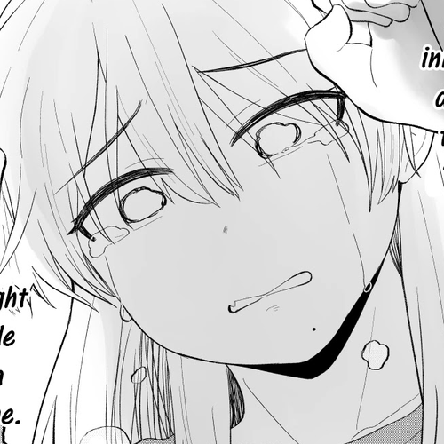 His Favorite Idol Moves in Next Door, the Romcom Chapter 87 cover