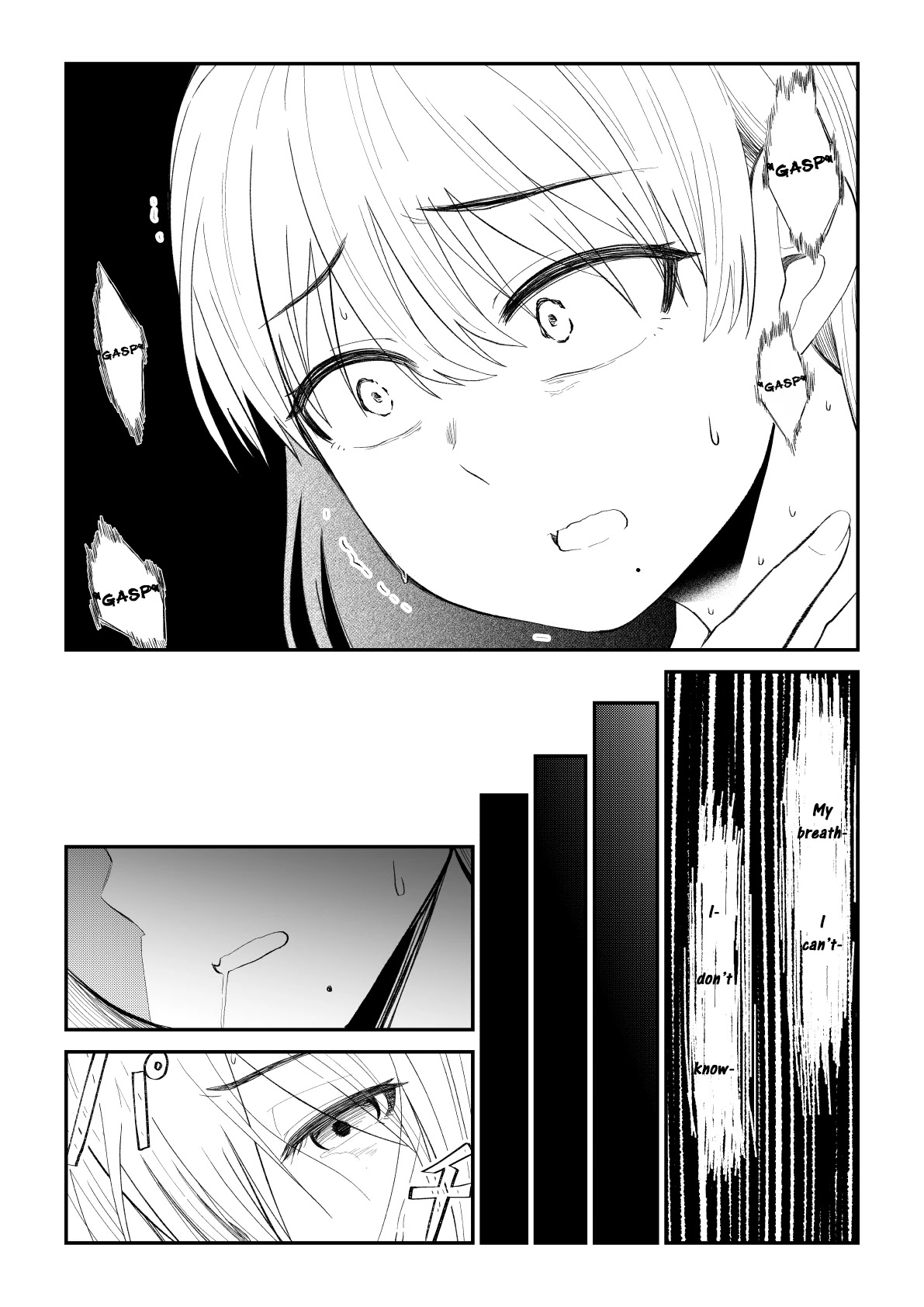His Favorite Idol Moves in Next Door, the Romcom Chapter 88 page 2 - Chapter 88