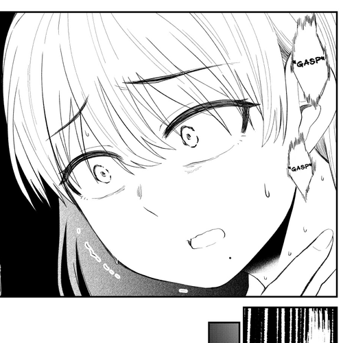 His Favorite Idol Moves in Next Door, the Romcom Chapter 88 cover