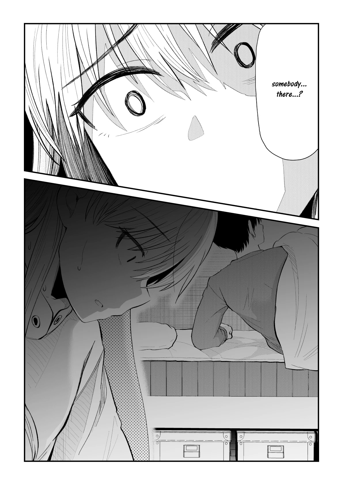 His Favorite Idol Moves in Next Door, the Romcom Chapter 89 page 3 - Chapter 89