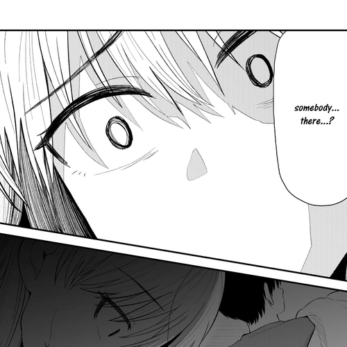 His Favorite Idol Moves in Next Door, the Romcom Chapter 89 cover