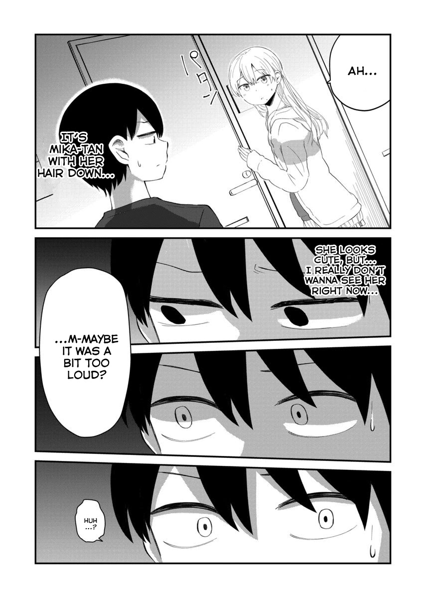 His Favorite Idol Moves in Next Door, the Romcom Chapter 9 page 2 - Chapter 9