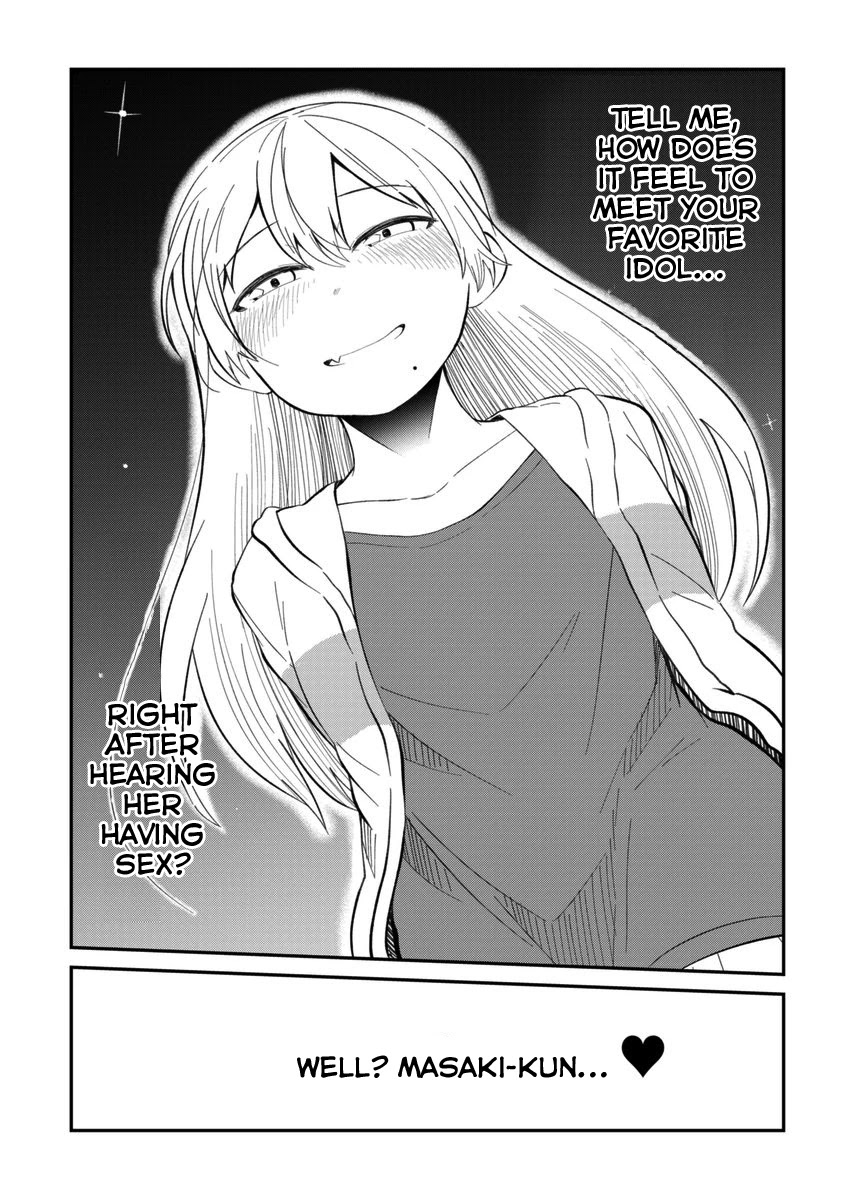 His Favorite Idol Moves in Next Door, the Romcom Chapter 9 page 4 - Chapter 9