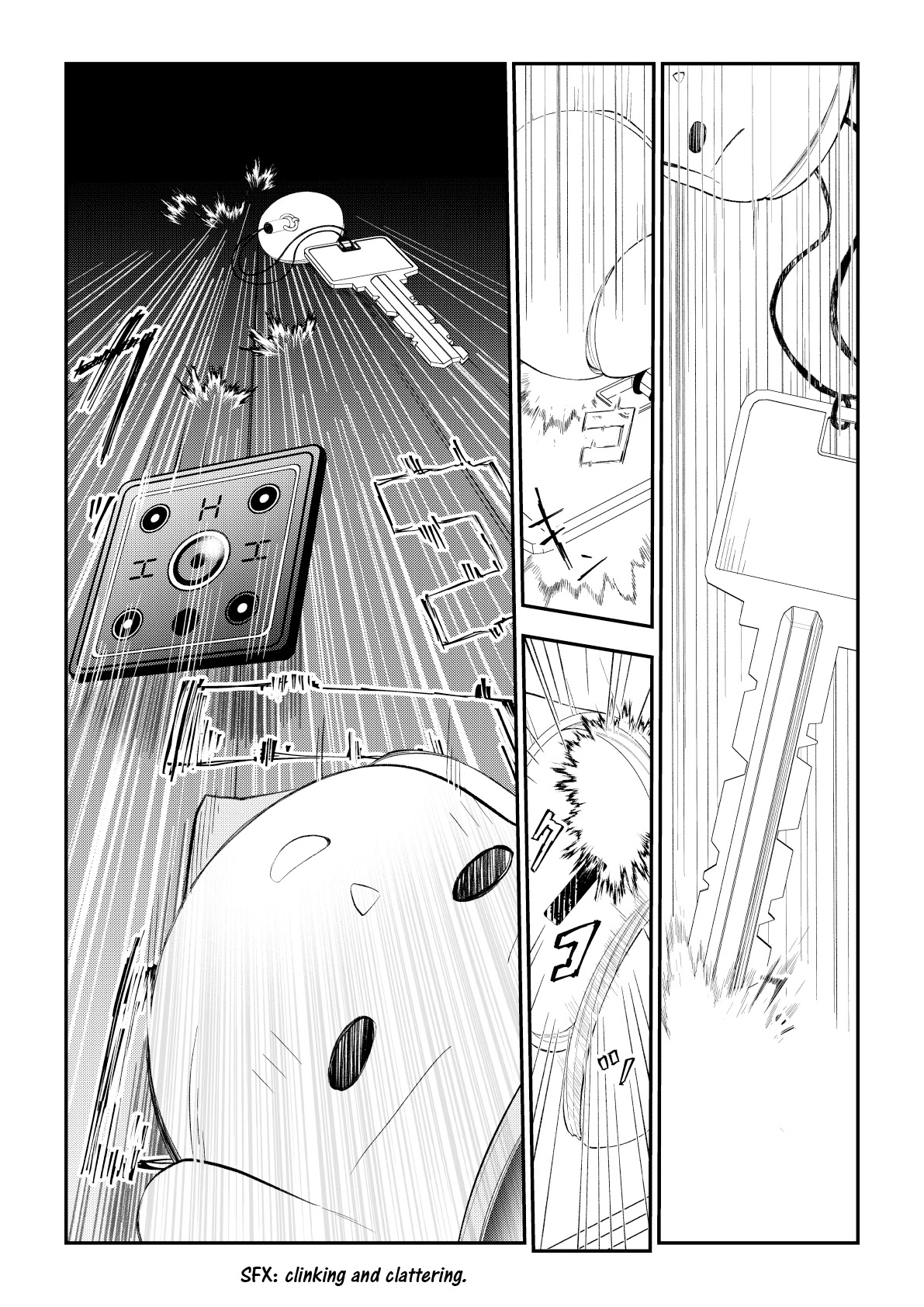 His Favorite Idol Moves in Next Door, the Romcom Chapter 90 page 3 - Chapter 90