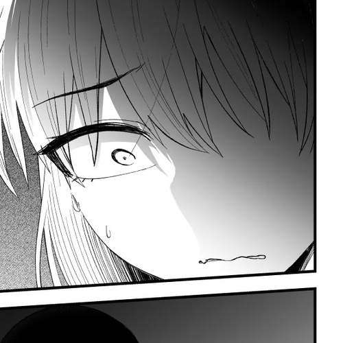 His Favorite Idol Moves in Next Door, the Romcom Chapter 90 cover