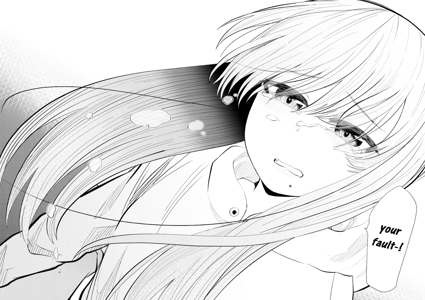 His Favorite Idol Moves in Next Door, the Romcom Chapter 92 page 4 - Chapter 92