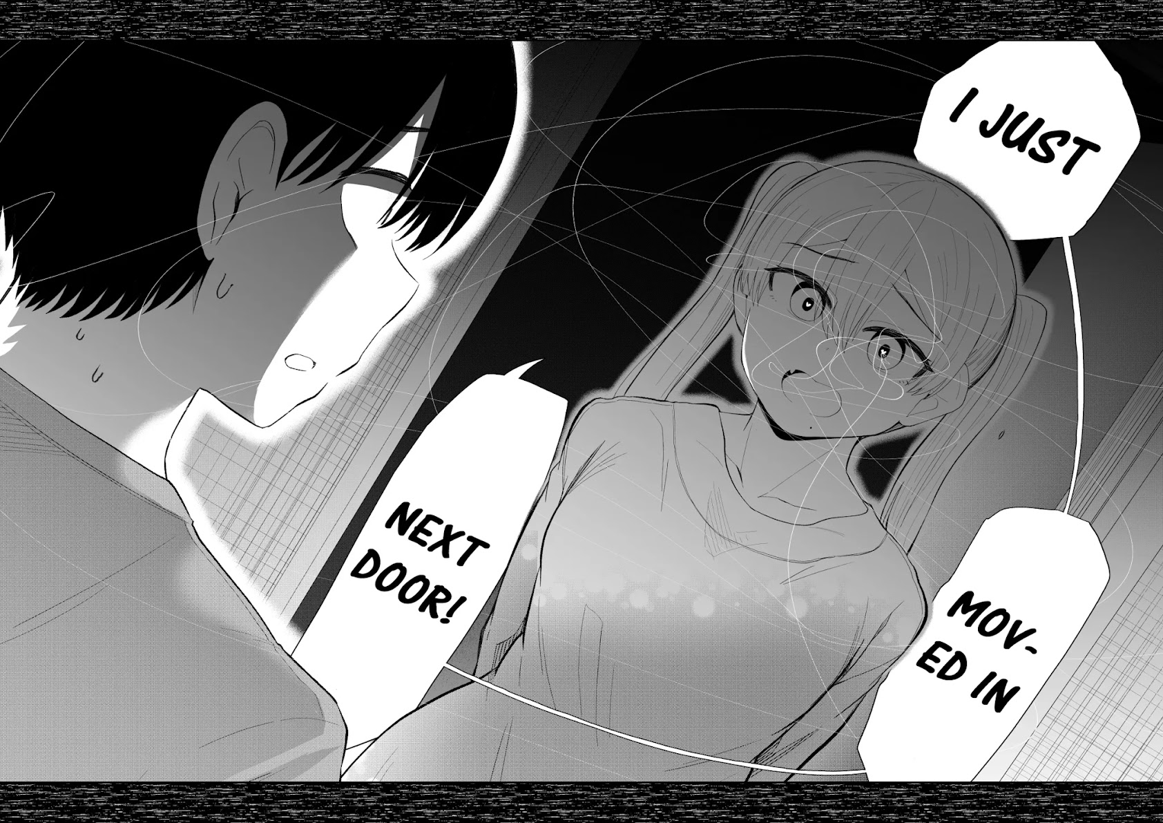 His Favorite Idol Moves in Next Door, the Romcom Chapter 93 page 3 - Chapter 93