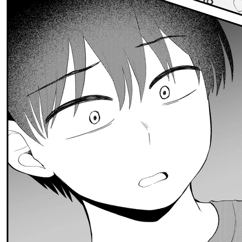 His Favorite Idol Moves in Next Door, the Romcom Chapter 93 cover