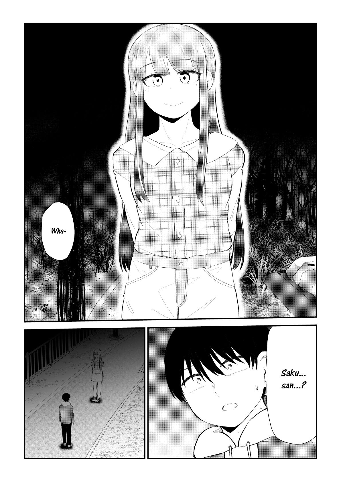 His Favorite Idol Moves in Next Door, the Romcom Chapter 94 page 4 - Chapter 94