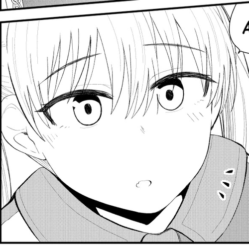 His Favorite Idol Moves in Next Door, the Romcom Chapter 94 cover