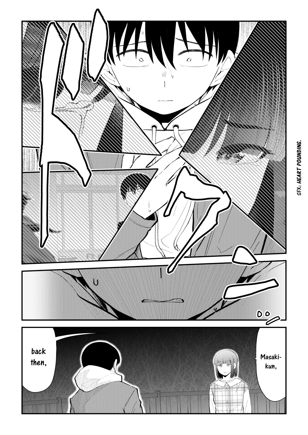 His Favorite Idol Moves in Next Door, the Romcom Chapter 95 page 4 - Chapter 95