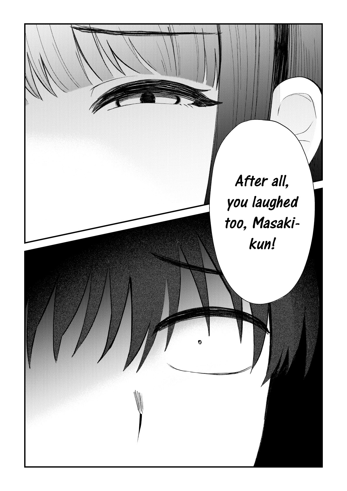 His Favorite Idol Moves in Next Door, the Romcom Chapter 95 page 6 - Chapter 95