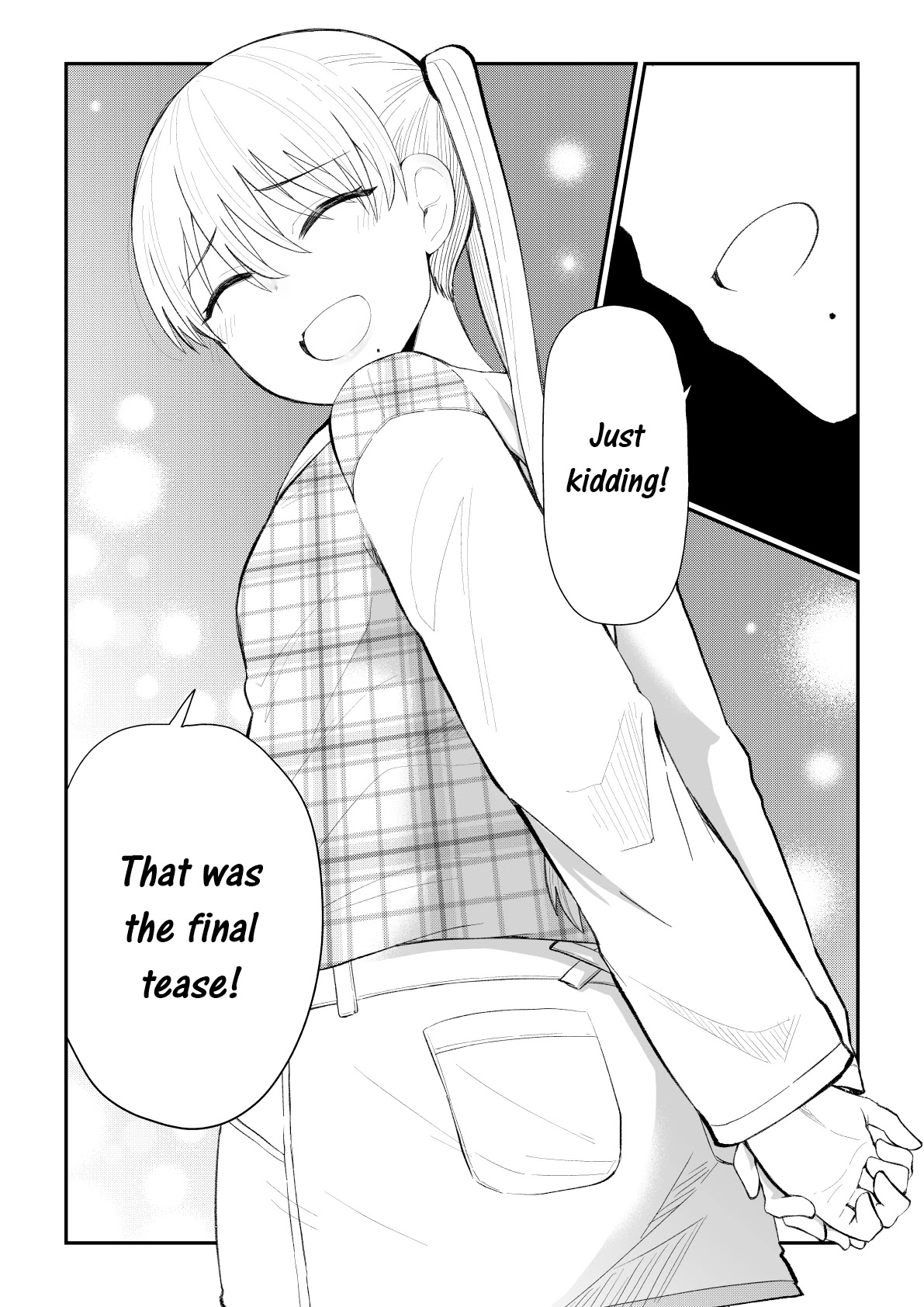 His Favorite Idol Moves in Next Door, the Romcom Chapter 97 page 4 - Chapter 97