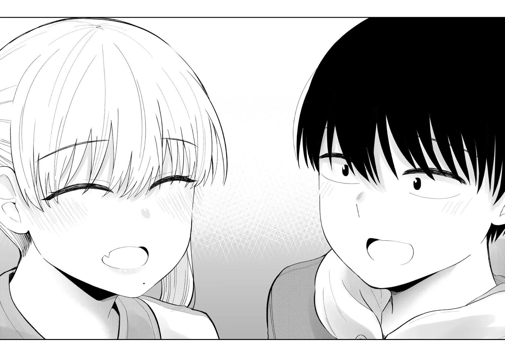 His Favorite Idol Moves in Next Door, the Romcom Chapter 98 page 6 - Chapter 98