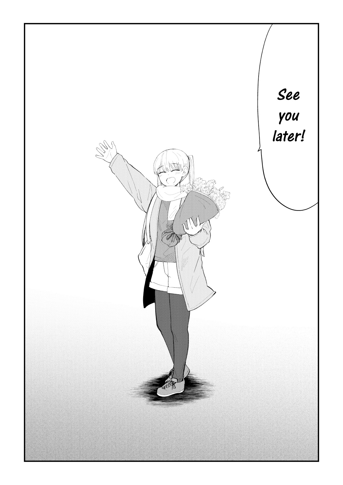 His Favorite Idol Moves in Next Door, the Romcom Chapter 99 page 13 - Chapter 99