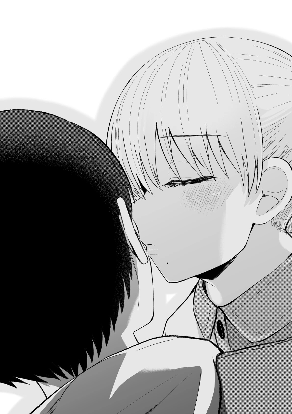 His Favorite Idol Moves in Next Door, the Romcom Chapter 99 page 3 - Chapter 99