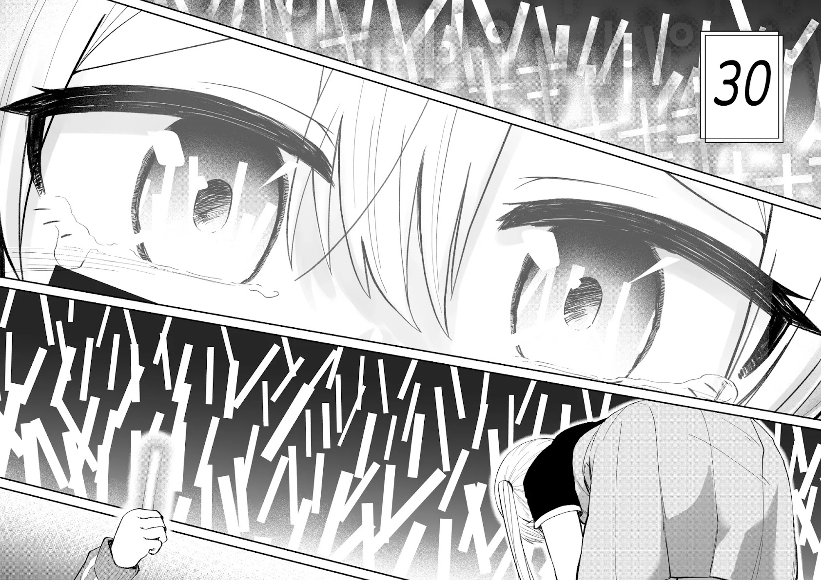 His Favorite Idol Moves in Next Door, the Romcom Chapter 99 page 8 - Chapter 99