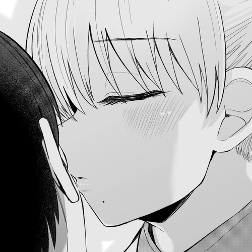 His Favorite Idol Moves in Next Door, the Romcom Chapter 99 cover