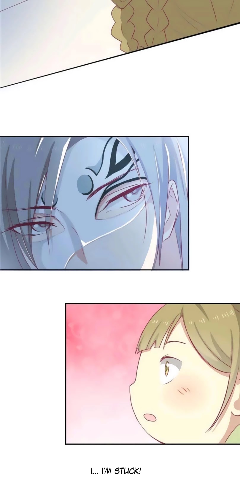 His Highness, Don't Leave! I Will Lose Weight for You! Chapter 12 page 11 - Chapter 12