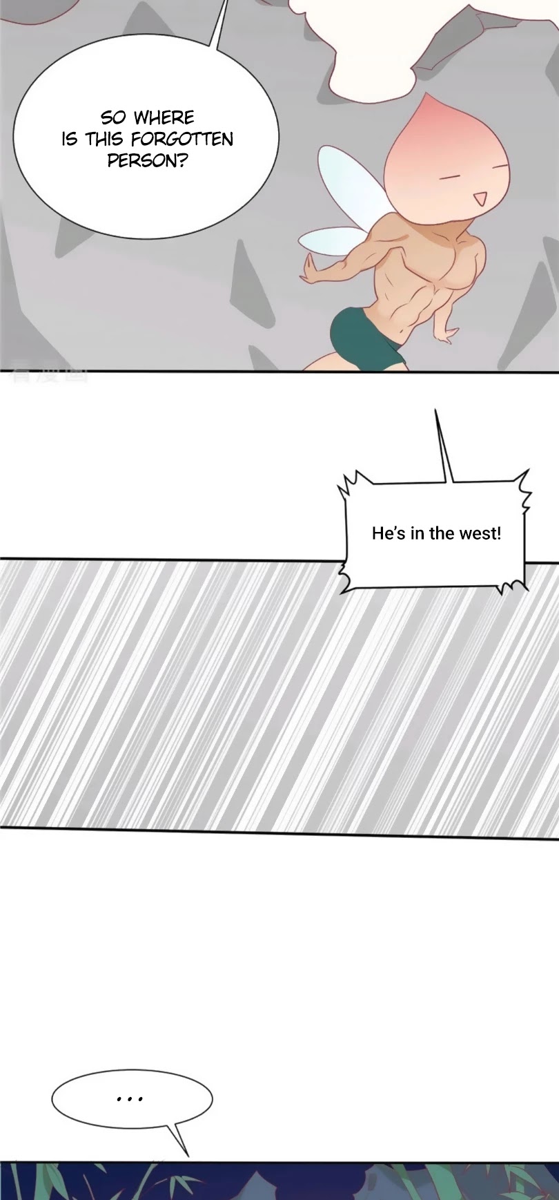 His Highness, Don't Leave! I Will Lose Weight for You! Chapter 12 page 3 - Chapter 12