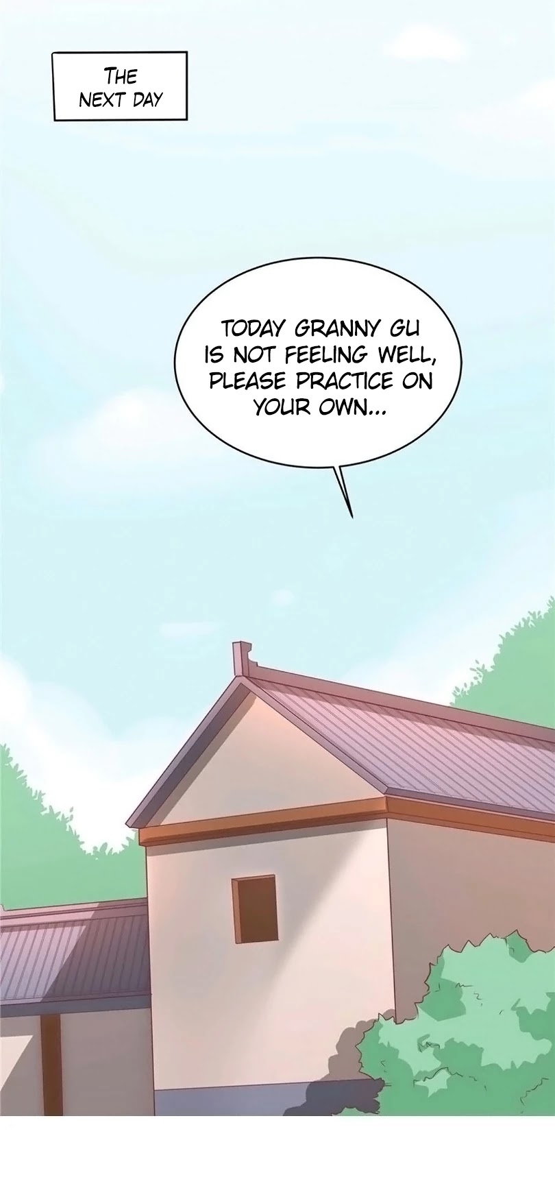 His Highness, Don't Leave! I Will Lose Weight for You! Chapter 13 page 4 - Chapter 13