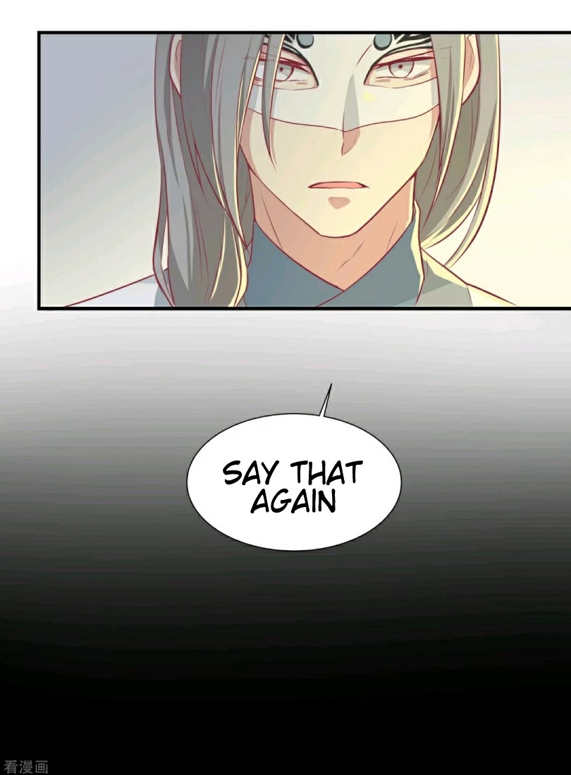 His Highness, Don't Leave! I Will Lose Weight for You! Chapter 17 page 13 - Chapter 17
