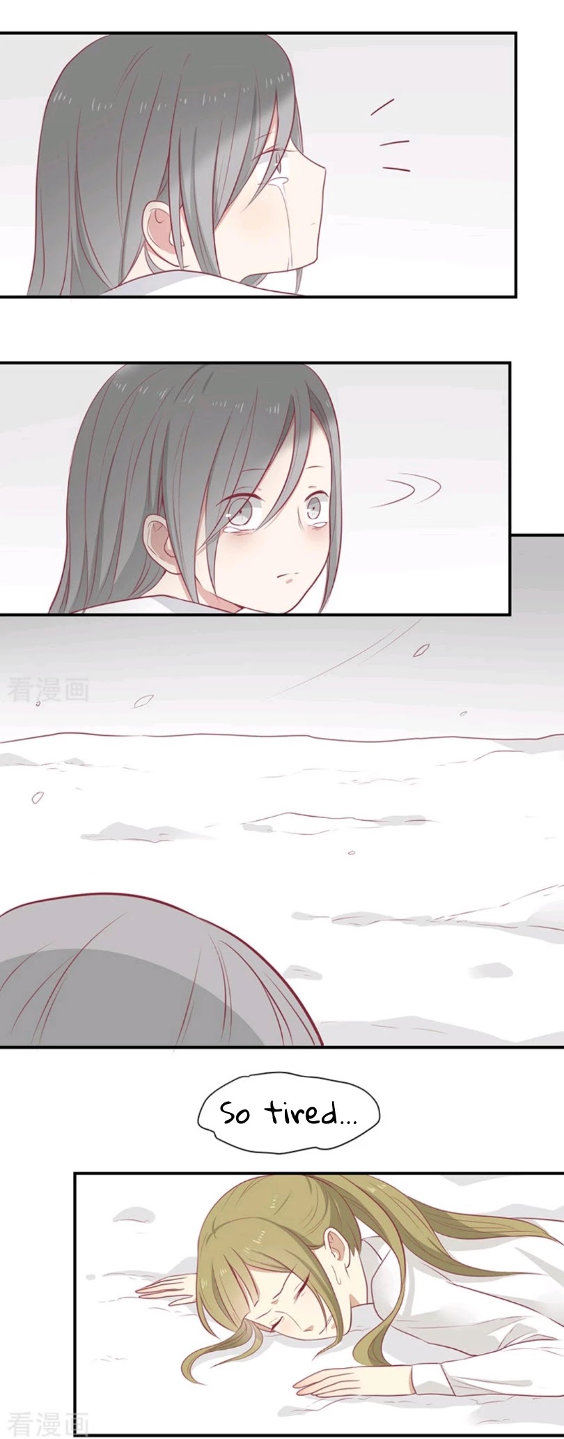 His Highness, Don't Leave! I Will Lose Weight for You! Chapter 22 page 10 - Chapter 22