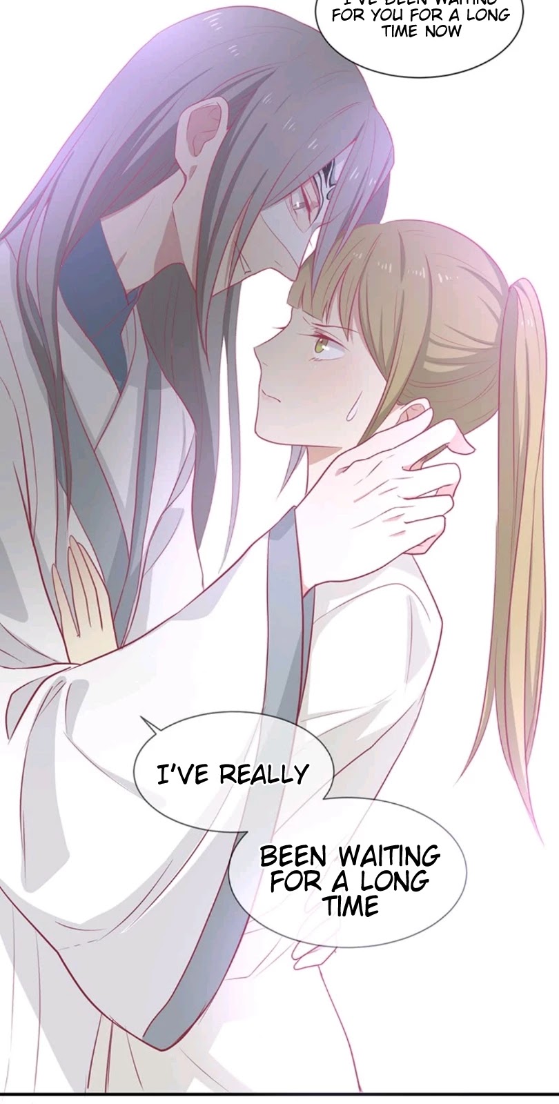 His Highness, Don't Leave! I Will Lose Weight for You! Chapter 22 page 14 - Chapter 22