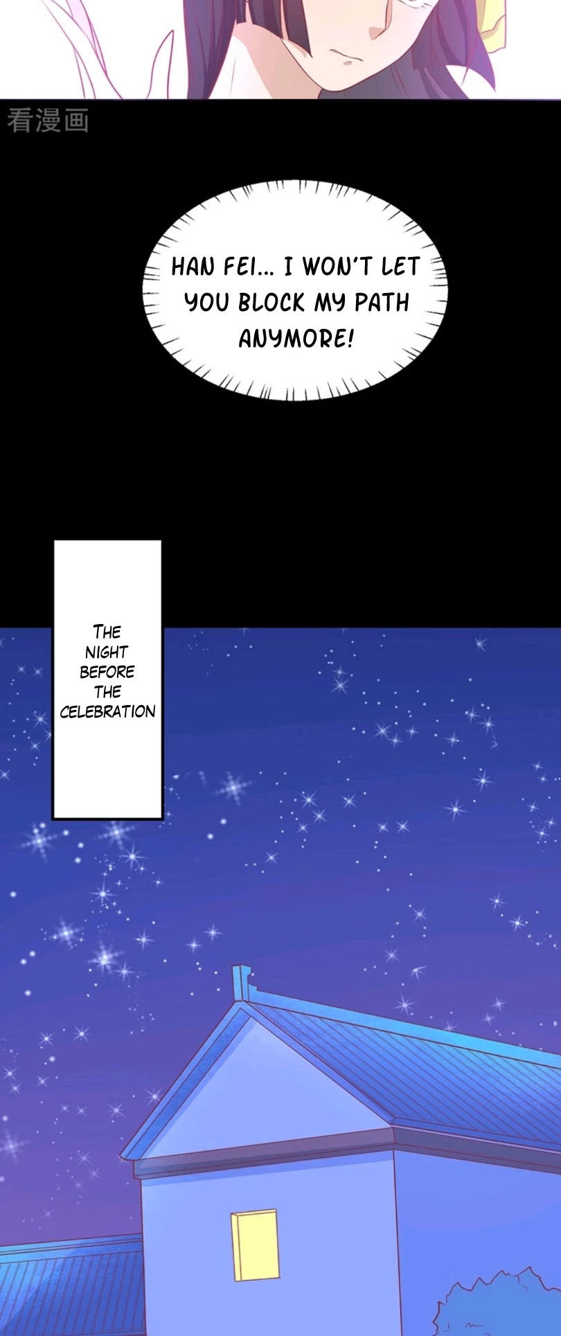 His Highness, Don't Leave! I Will Lose Weight for You! Chapter 25 page 10 - Chapter 25