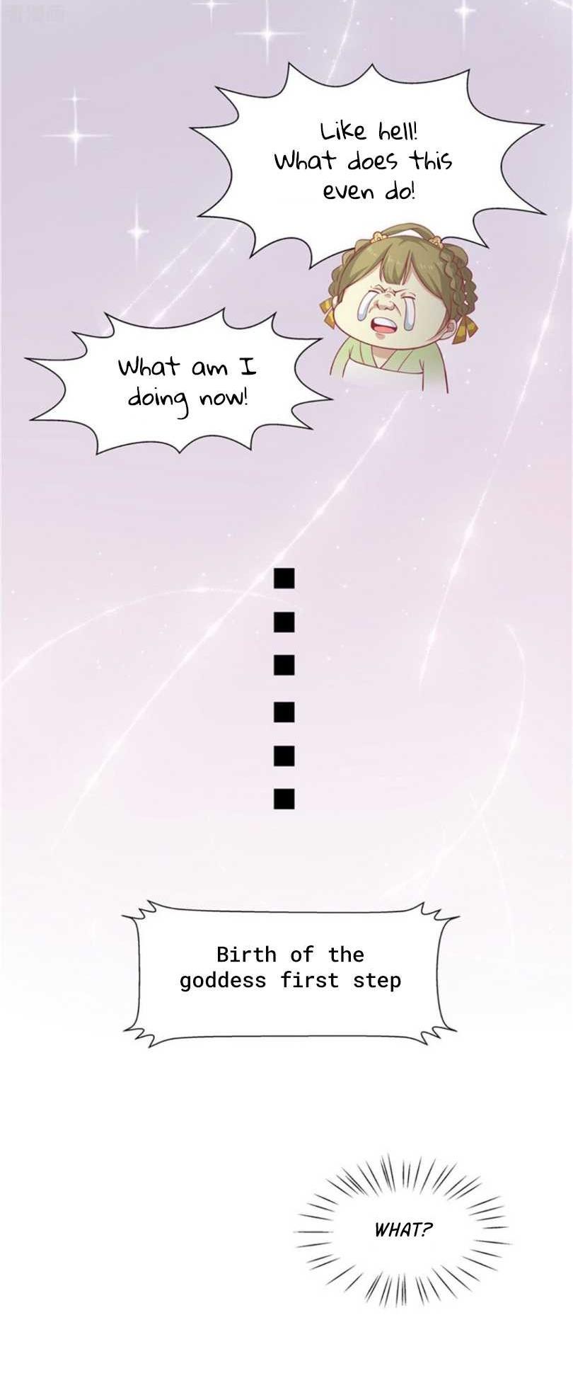 His Highness, Don't Leave! I Will Lose Weight for You! Chapter 9 page 10 - Chapter 9