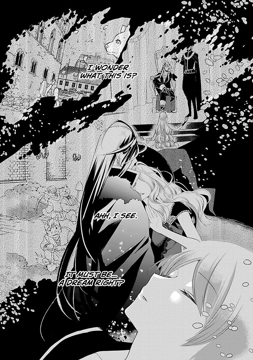 His Majesty the Demon King's Housekeeper Chapter 1.1 page 21 - Chapter 1.1: The Cleaning Continues in Another World? ①