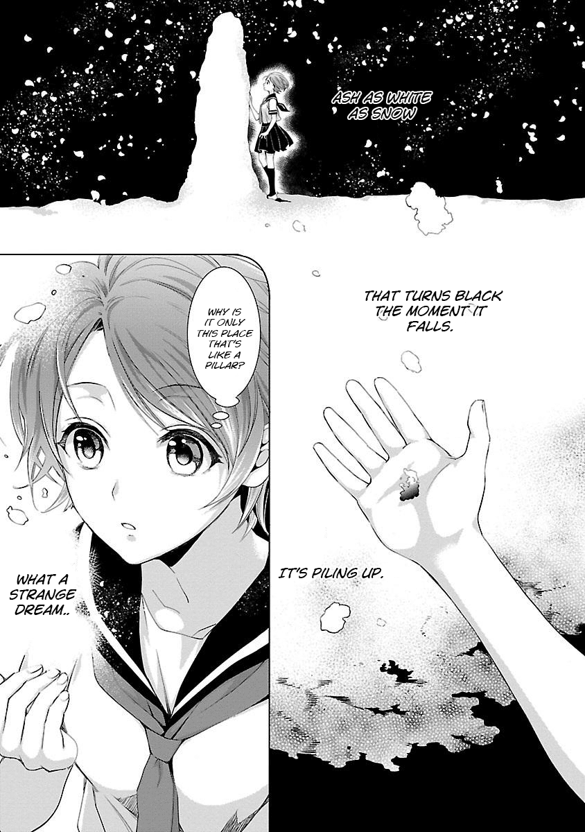 His Majesty the Demon King's Housekeeper Chapter 1.1 page 23 - Chapter 1.1: The Cleaning Continues in Another World? ①