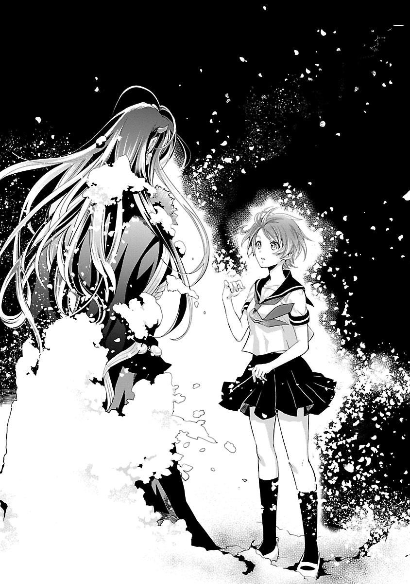 His Majesty the Demon King's Housekeeper Chapter 1.1 page 25 - Chapter 1.1: The Cleaning Continues in Another World? ①