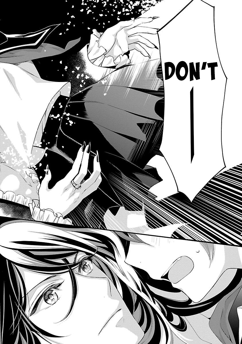 His Majesty the Demon King's Housekeeper Chapter 1.1 page 28 - Chapter 1.1: The Cleaning Continues in Another World? ①