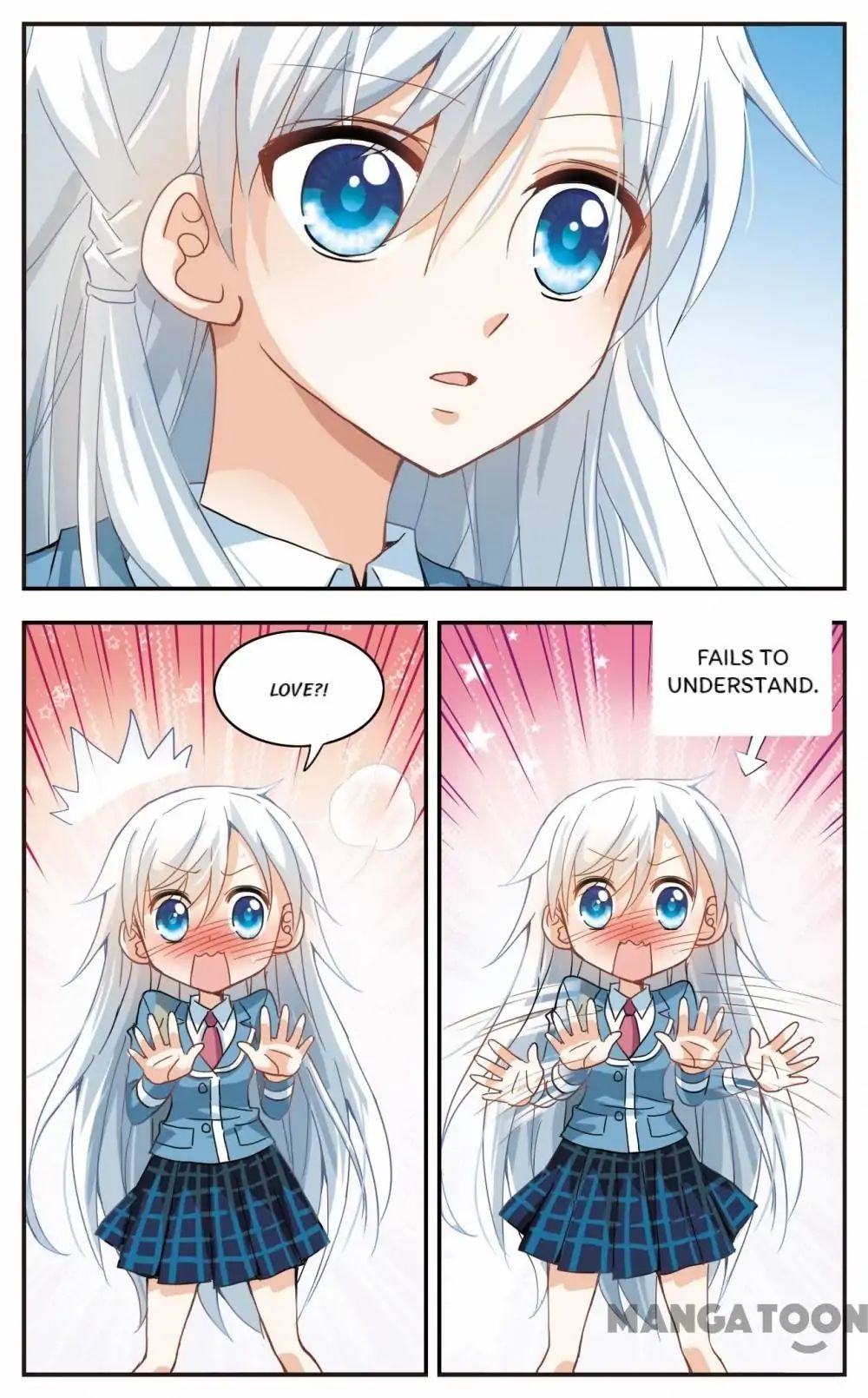His Mystery Girl Chapter 10 page 10 - Chapter 10: Episode 10