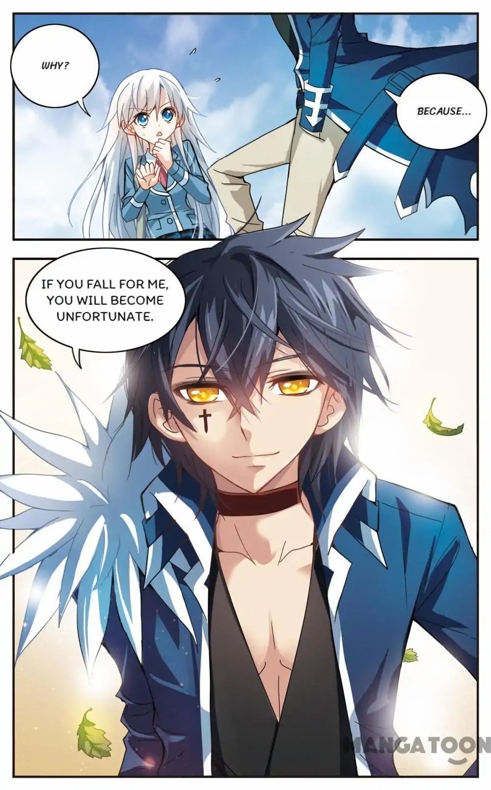 His Mystery Girl Chapter 10 page 9 - Chapter 10: Episode 10